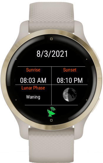 EasyCalendarApp · Screenshot 2