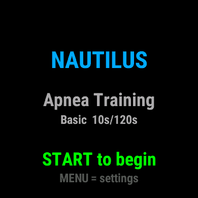 Nautilus · Screenshot 0