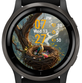 Mountain Bird · Screenshot 2