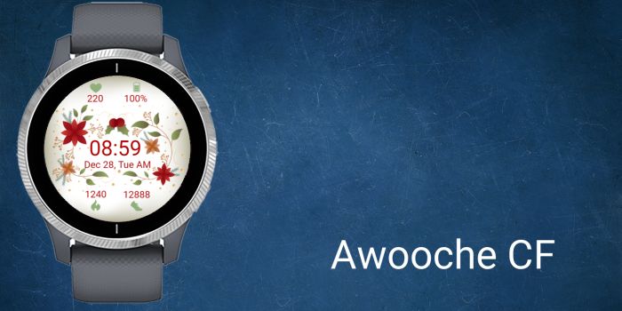 Awooche CF · Screenshot 0