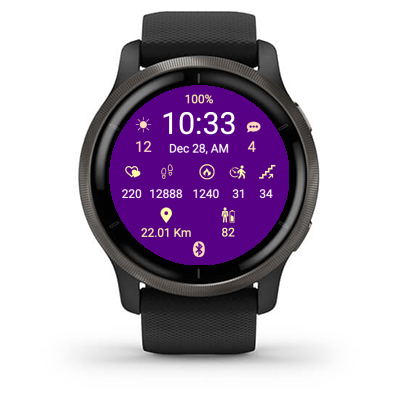 Minimal Sport V3 · Screenshot 1