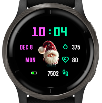 Jingle · Screenshot 0