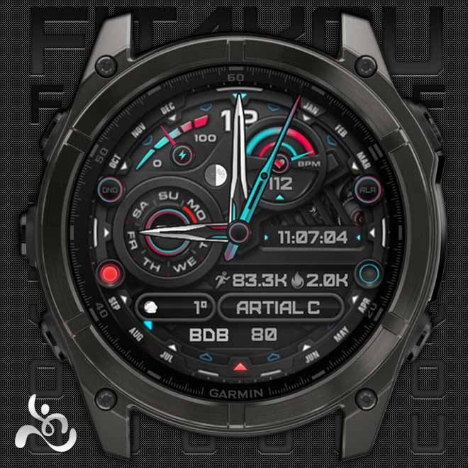 Fit4U-Cyber Y · Screenshot 0