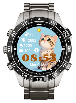Cute Ocelot · Screenshot 2