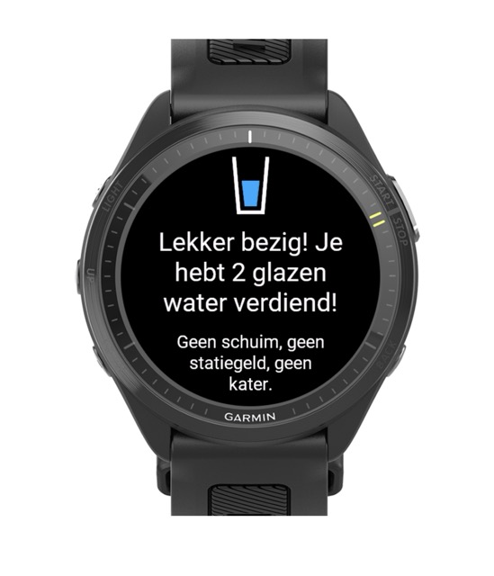 De Barman · Screenshot 0