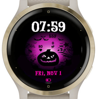 Halloween Decor · Screenshot 2