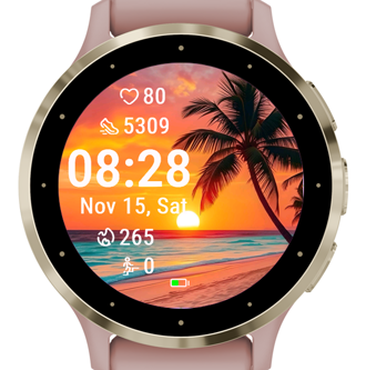 Sunset Beach · Screenshot 2