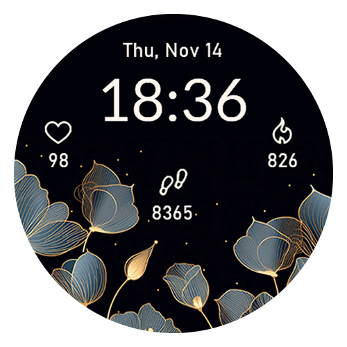Time Goddess · Screenshot 1