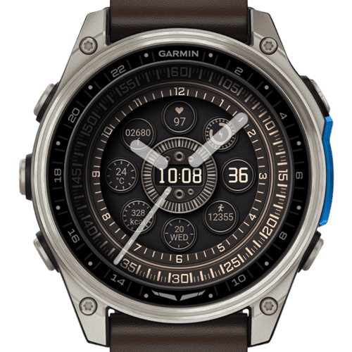 Pilot - CUSTOMIZABLE 2