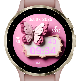 Pink Decoration · Screenshot 3
