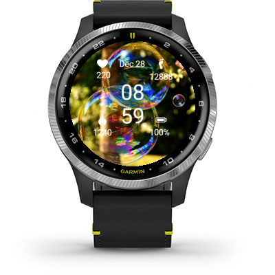 Bubbles · Screenshot 0