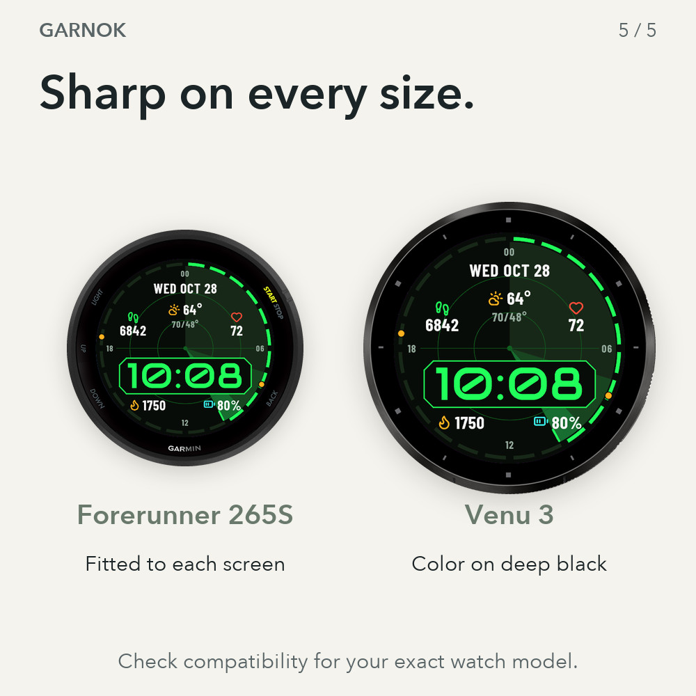 Garnok · Screenshot 4