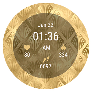 Goldelicious · Screenshot 1