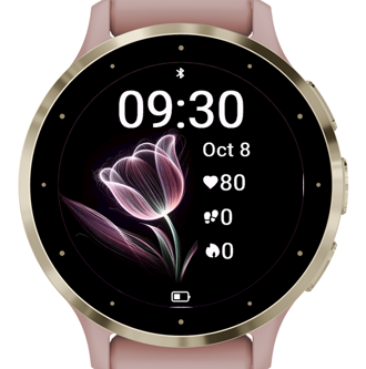 Light Flower · Screenshot 0