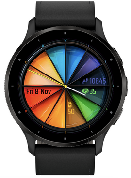 Analog Rainbow · Screenshot 2