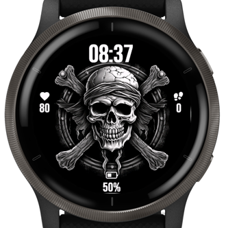 Bandana Skull · Screenshot 2