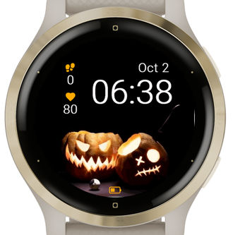 Carved Pumpkins · Screenshot 2