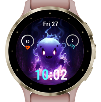 Spirit Flare · Screenshot 0