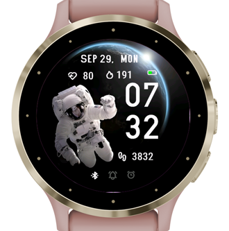 Astronaut Two · Screenshot 2