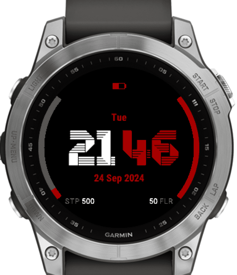 Fit Forecast: Walk the Weather · Screenshot 3