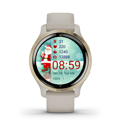 Santa Claus Ok · Screenshot 3