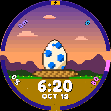 Dragon Walker · Screenshot 1