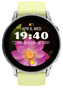Lotus Bloom · Screenshot 1