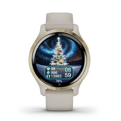 White Christmas · Screenshot 3