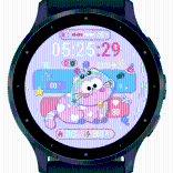 Candy Kitty · Screenshot 2