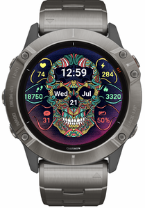 Aztec Skull · Screenshot 3