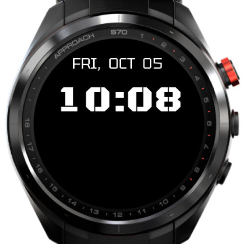 Active Pulse · Screenshot 1