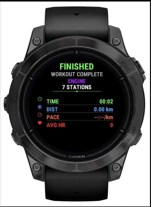 HYBRIX · Screenshot 2