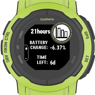 Battery Guesstimate 3