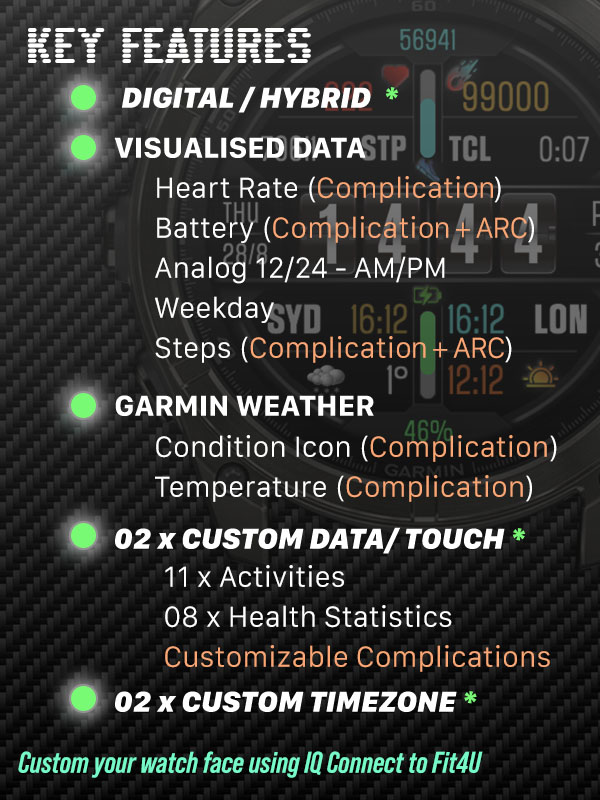 Fit4U – 060 · Screenshot 1