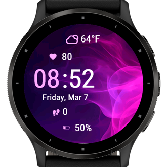 Pink Whisper · Screenshot 3