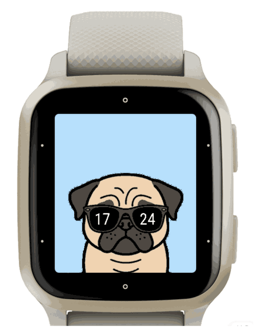 Pug 酷 · Screenshot 2