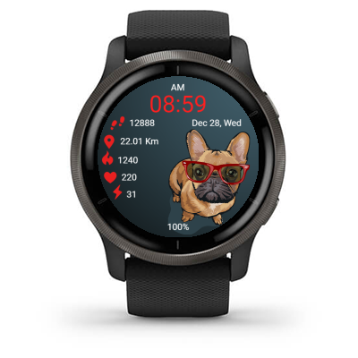 Dog 05 · Screenshot 1