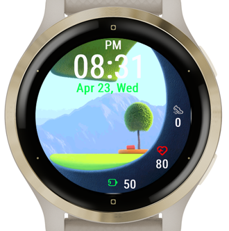 Scenic Vista · Screenshot 3