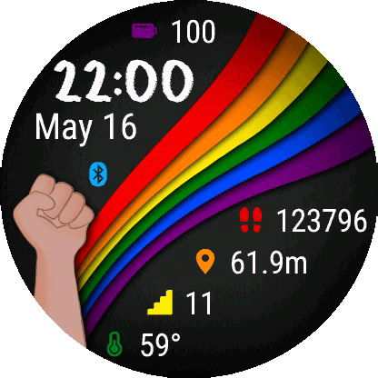 Pride · Screenshot 2