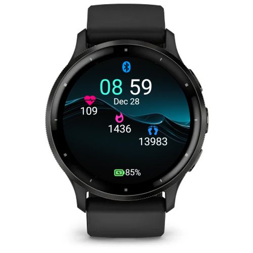 Blue curve · Screenshot 2