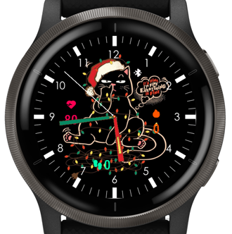 Christmas Grump · Screenshot 0
