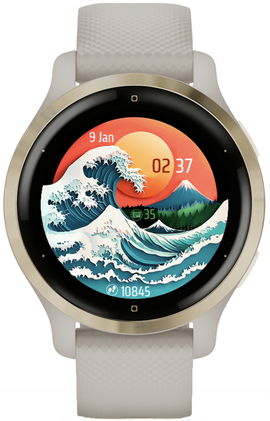 Wave · Screenshot 3