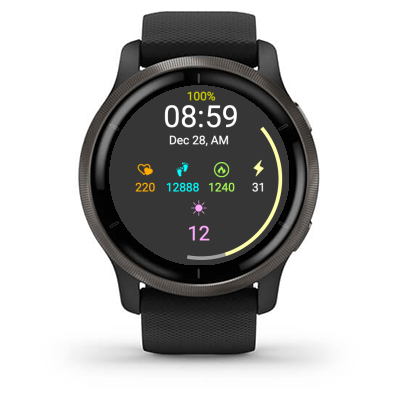 Active Sport · Screenshot 1