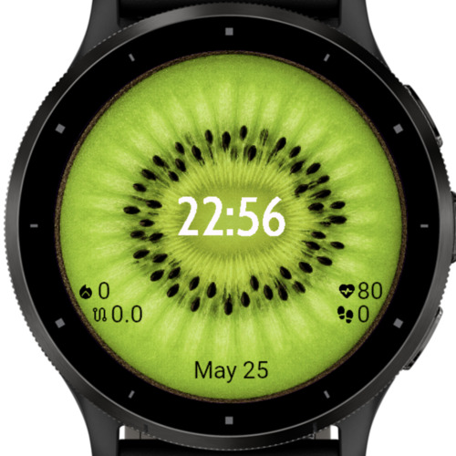 Kiwi Pulse · Screenshot 0