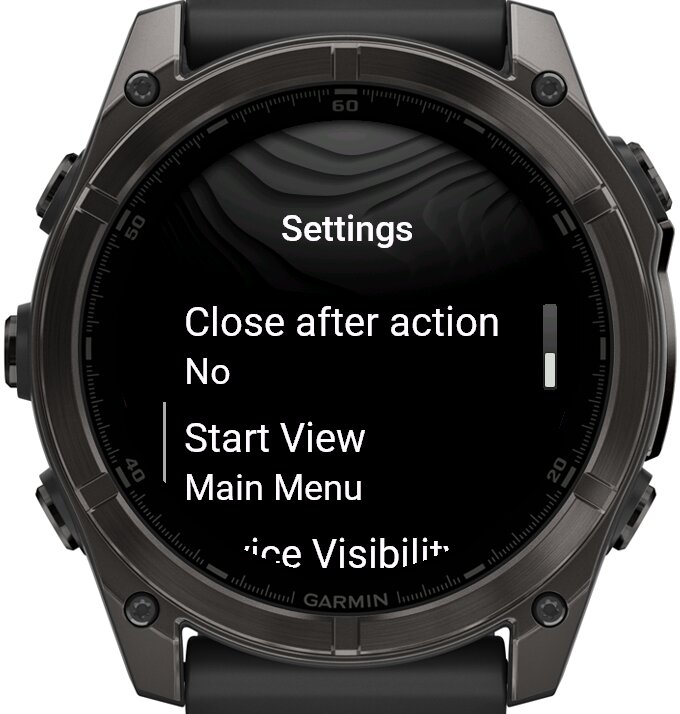 eWeLink Smart Home Control · Screenshot 0