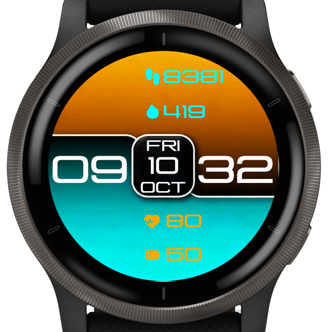 Gradient Curve · Screenshot 2