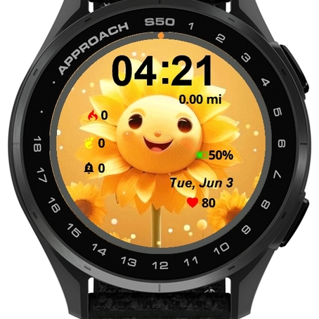 SunFlower · Screenshot 0