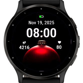 Red Ornament · Screenshot 2