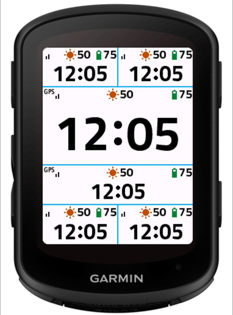 FoxTime · Screenshot 0