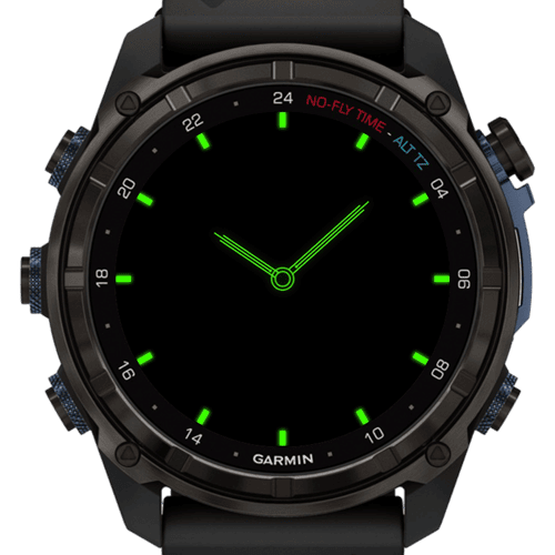 Radar TD · Screenshot 1